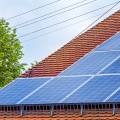 Photovoltaic energy storage for households: the future of green energy！